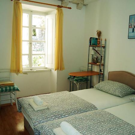 Marco Polo Apartments Корчула Экстерьер фото